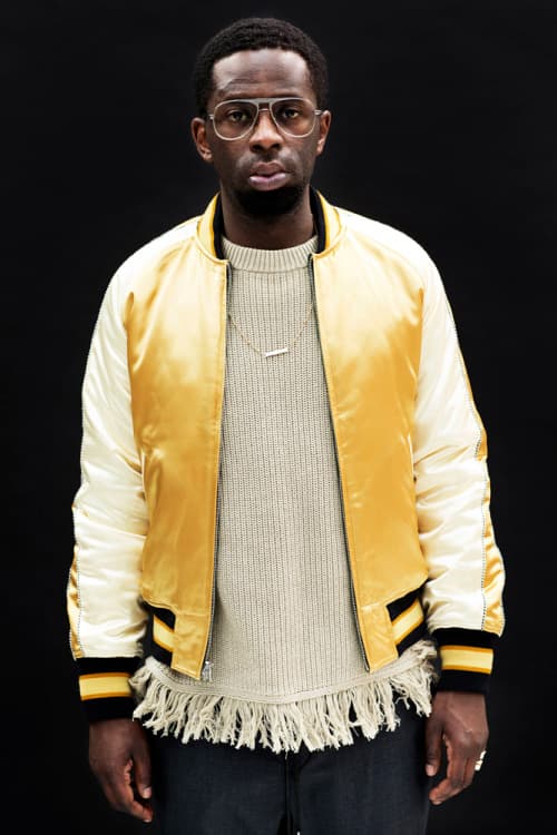 BAL 2016 Fall/Winter コレクション