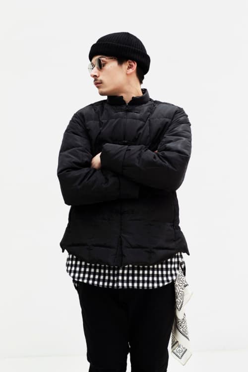 BAL 2016 Fall/Winter コレクション