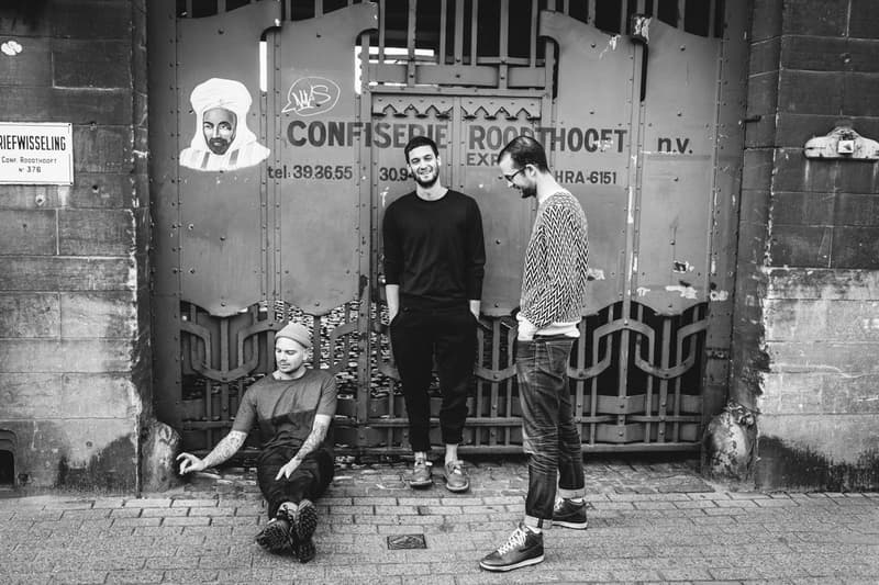 Band of Outsiders を復活させた新たなクリエイティブトリオに迫る