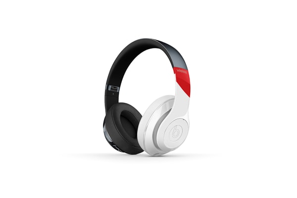 Beats by Dr. Dre より日の丸モデルのワイヤレスオーバーイヤーヘッドフォンがドロップ