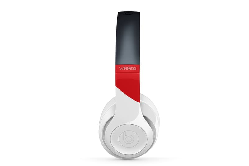 Beats by Dr. Dre より日の丸モデルのワイヤレスオーバーイヤーヘッドフォンがドロップ