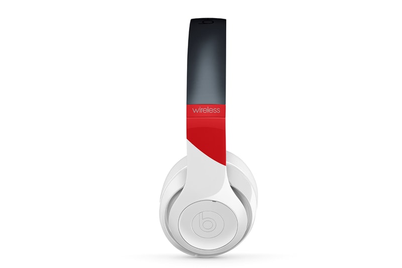 Beats by Dr. Dre より日の丸モデルのワイヤレスオーバーイヤーヘッドフォンがドロップ