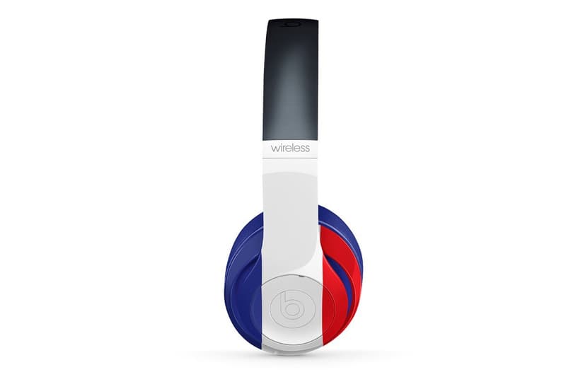 Beats by Dre リオデジャネイロオリンピックを祝す限定ヘッドフォン