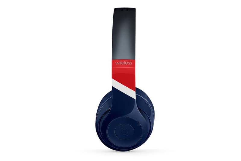 Beats by Dre リオデジャネイロオリンピックを祝す限定ヘッドフォン