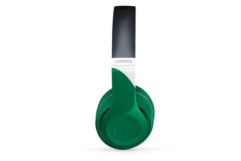 Beats by Dre リオデジャネイロオリンピックを祝す限定ヘッドフォン