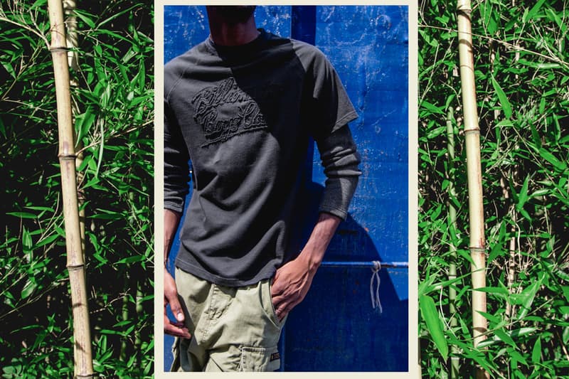 Billionaire Boys Club Fall 2016 限定カプセルコレクション