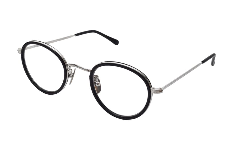 BEST PACKING STORE × BOSTON CLUB エクスクルーシヴなアイウエア