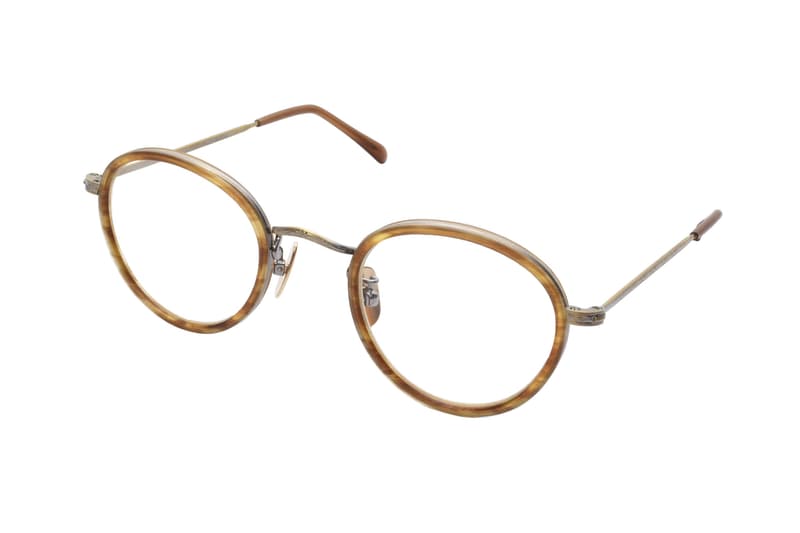 BEST PACKING STORE × BOSTON CLUB エクスクルーシヴなアイウエア