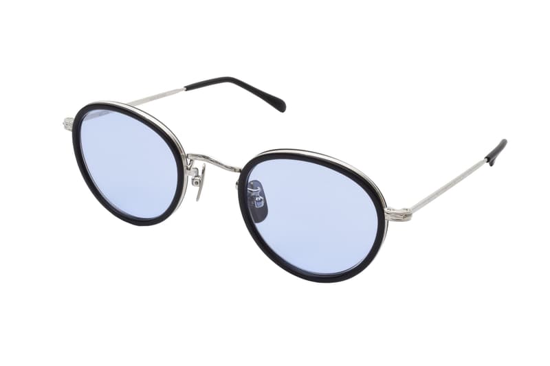 BEST PACKING STORE × BOSTON CLUB エクスクルーシヴなアイウエア