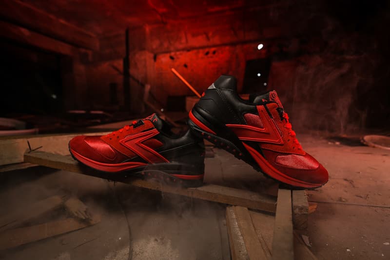 BROOKS HERITAGE x 24 kilates “La Bestia” BEAST