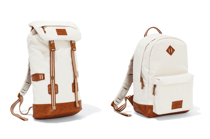 Burton x NEIGHBORHOOD “Heritage Traveller” ラゲージコレクション