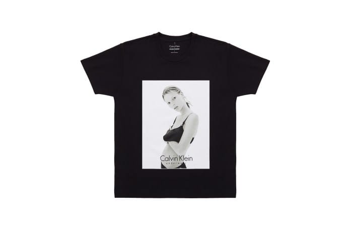 Calvin klein t shirt 2016 Clearance