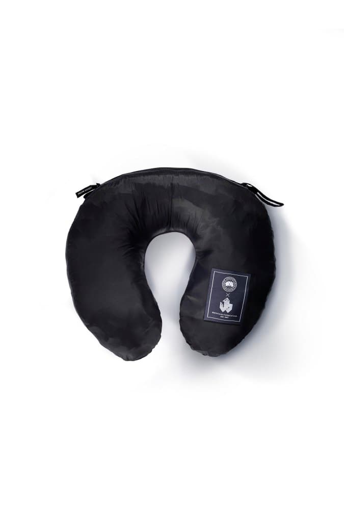 Canada Goose が野球選手 José Bautista とコラボレーション