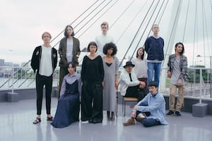 WEB上にある架空のコンセプトストア『canalize』がオープン