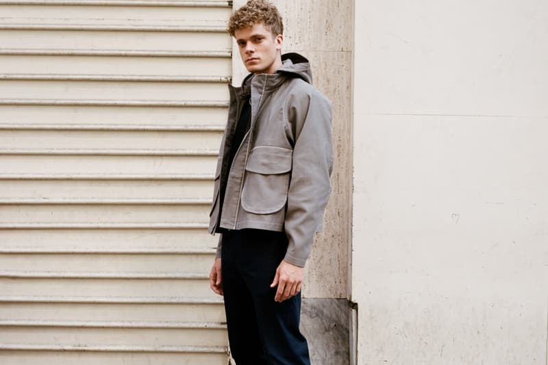 Childs 2017 Spring/Summer ルックブック