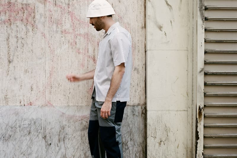 Childs 2017 Spring/Summer ルックブック