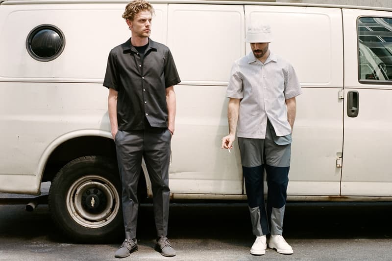 Childs 2017 Spring/Summer ルックブック