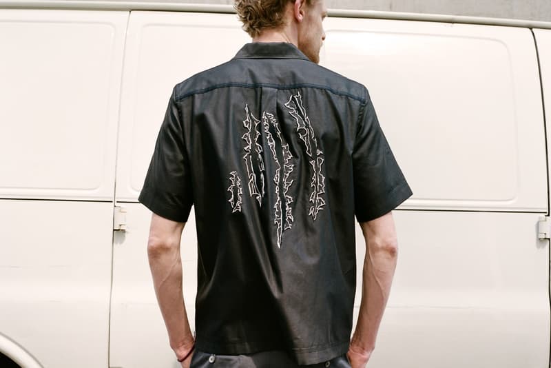 Childs 2017 Spring/Summer ルックブック