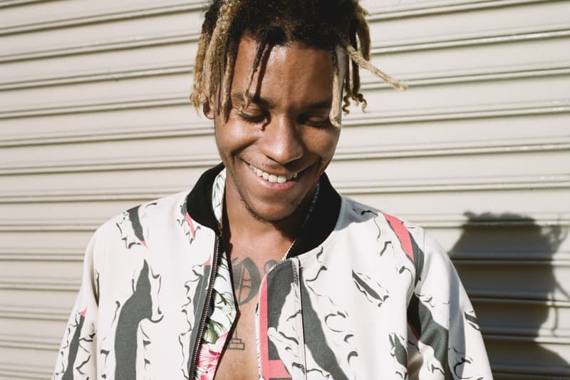 Childs 2017 Spring/Summer ルックブック