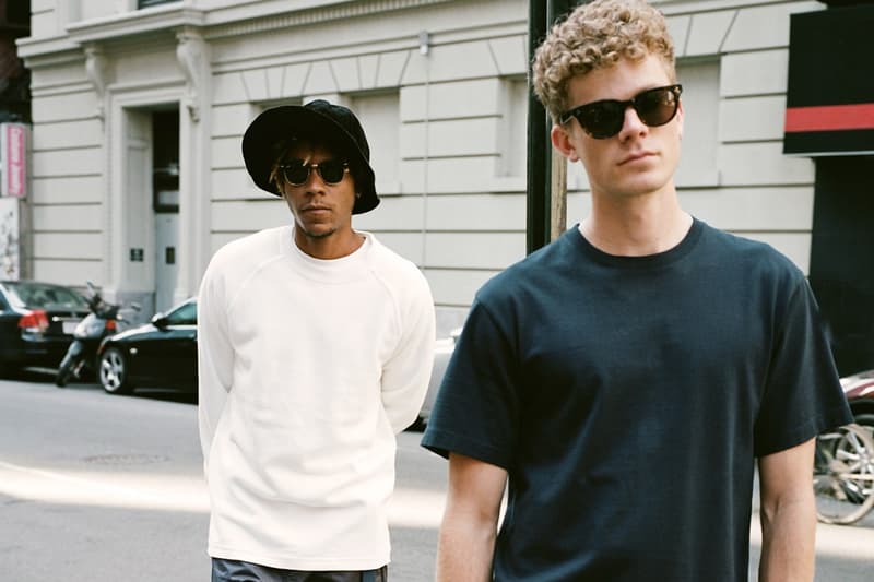 Childs 2017 Spring/Summer ルックブック