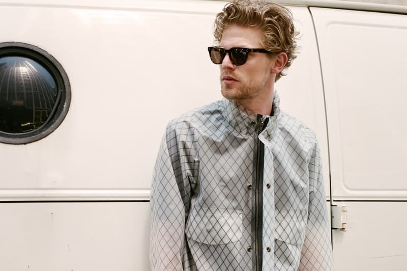 Childs 2017 Spring/Summer ルックブック