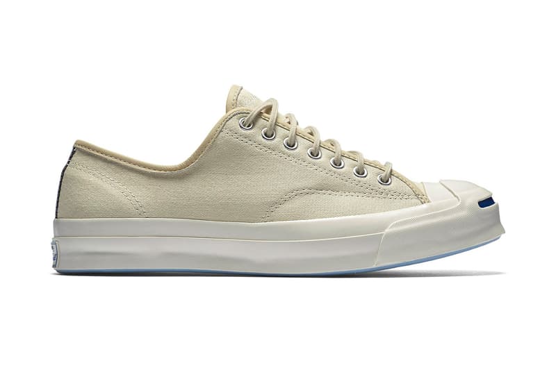 Converse が撥水加工を施した Jack Purcell をリリース