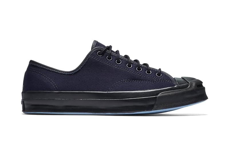 Converse が撥水加工を施した Jack Purcell をリリース