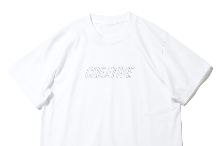 CreativeDrugStore PopUpShop Vol.6 ビームスT 原宿 で開催