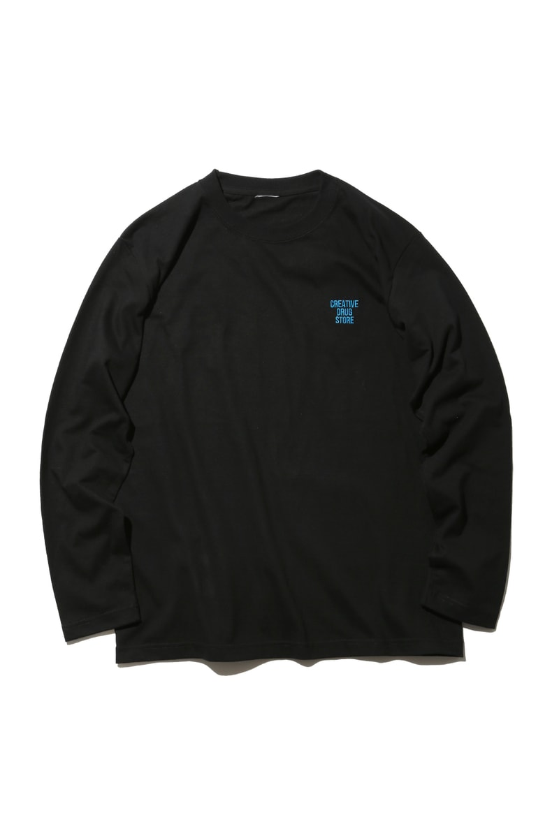 CreativeDrugStore PopUpShop Vol.6 ビームスT 原宿 で開催