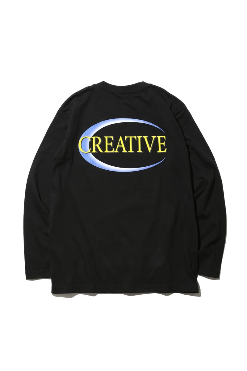 CreativeDrugStore PopUpShop Vol.6 ビームスT 原宿 で開催