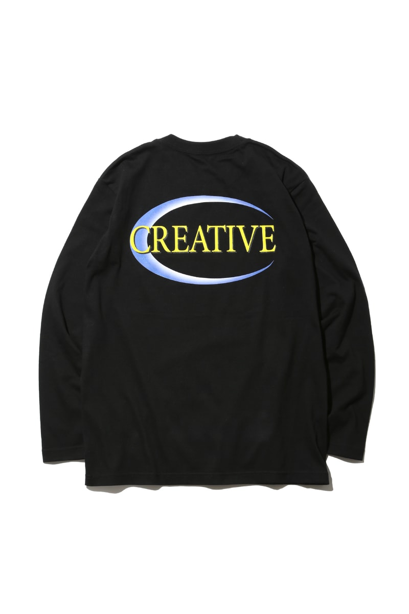 CreativeDrugStore PopUpShop Vol.6 ビームスT 原宿 で開催