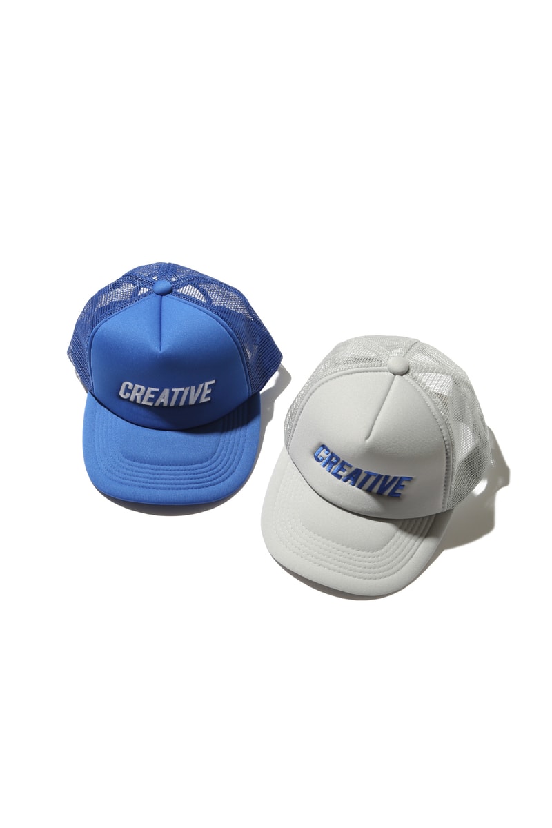 CreativeDrugStore PopUpShop Vol.6 ビームスT 原宿 で開催