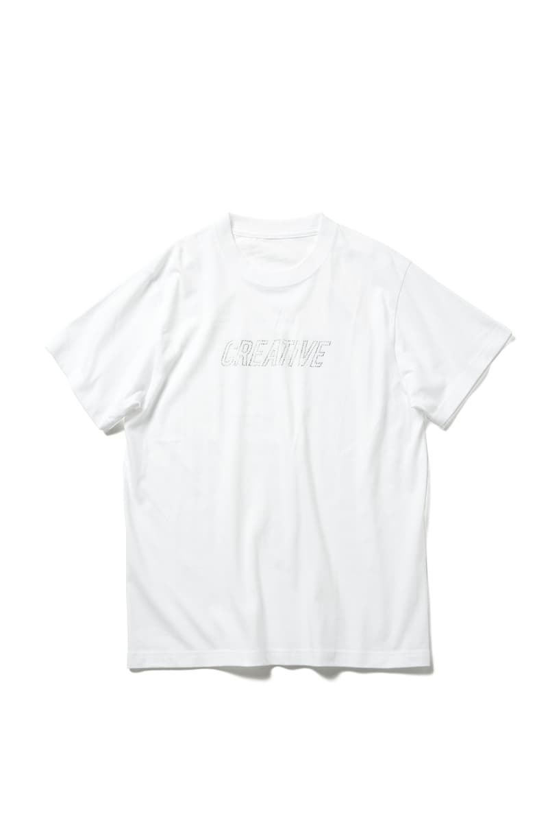 CreativeDrugStore PopUpShop Vol.6 ビームスT 原宿 で開催