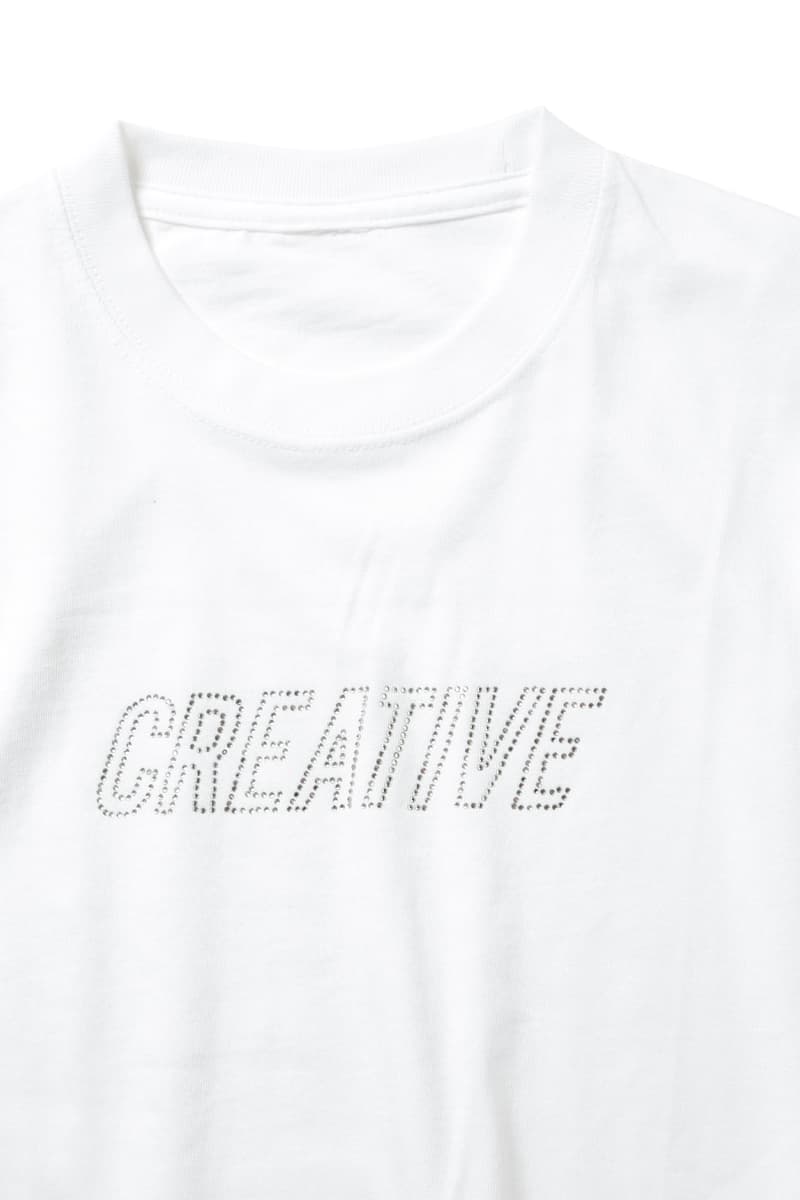 CreativeDrugStore PopUpShop Vol.6 ビームスT 原宿 で開催