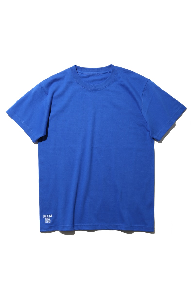CreativeDrugStore PopUpShop Vol.6 ビームスT 原宿 で開催