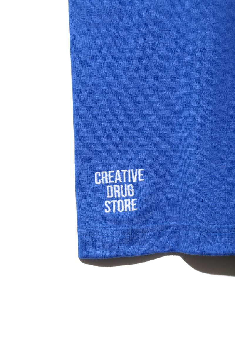 CreativeDrugStore PopUpShop Vol.6 ビームスT 原宿 で開催