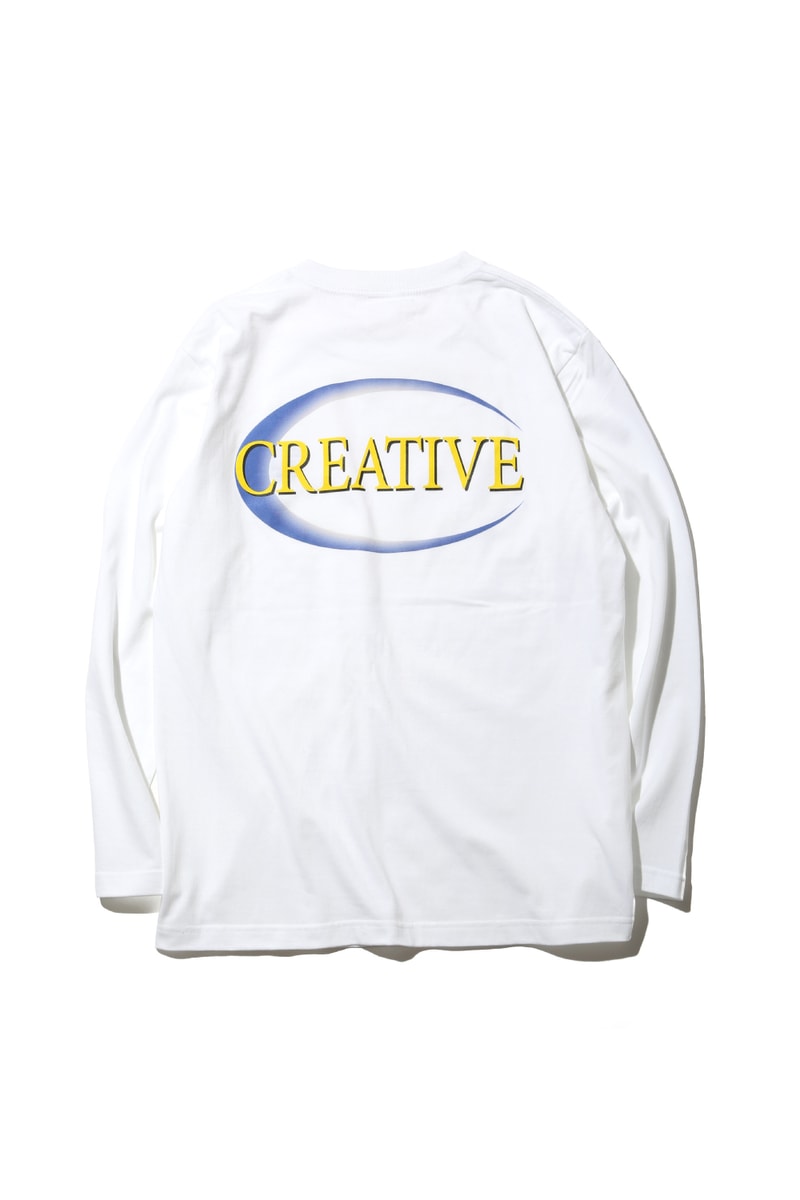 CreativeDrugStore PopUpShop Vol.6 ビームスT 原宿 で開催