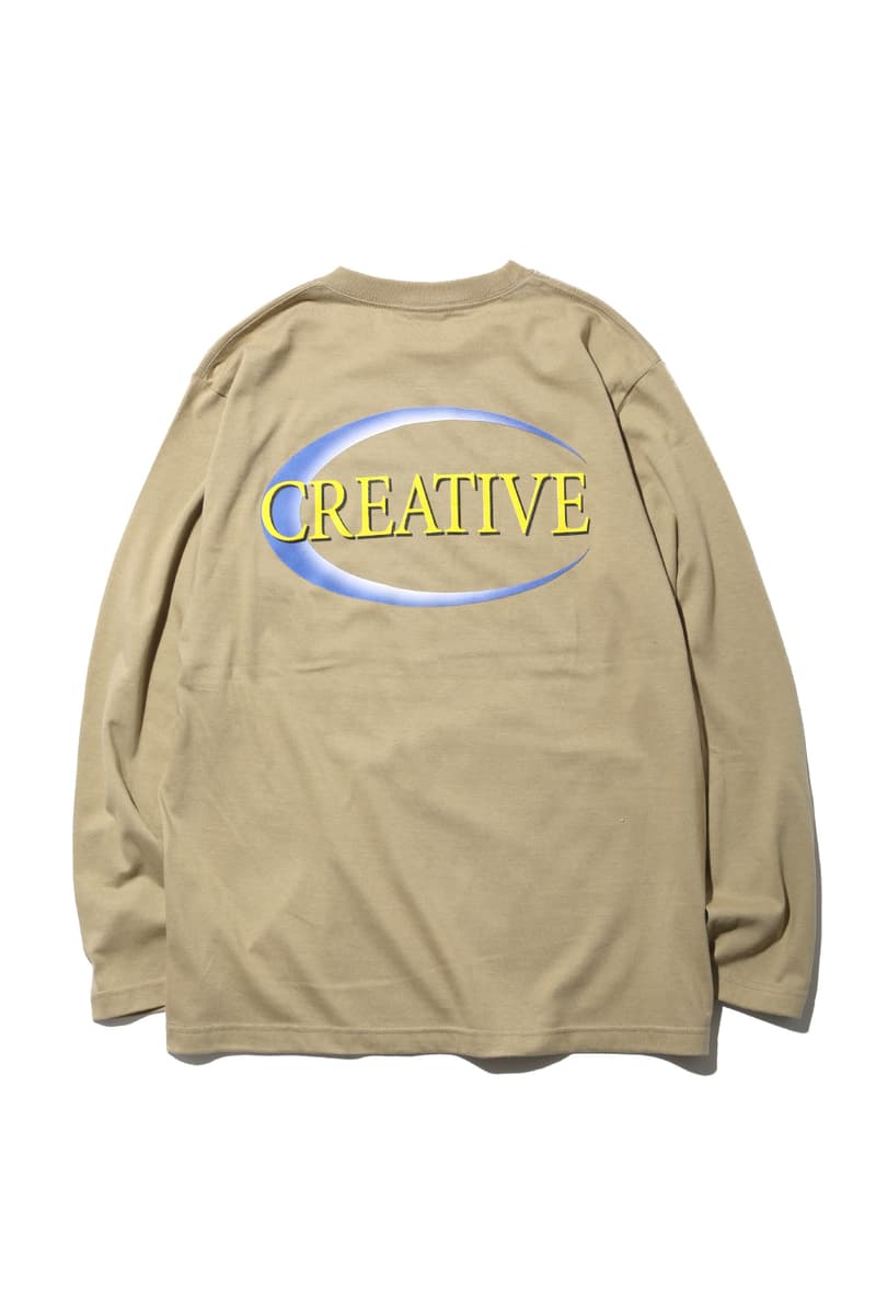 CreativeDrugStore PopUpShop Vol.6 ビームスT 原宿 で開催