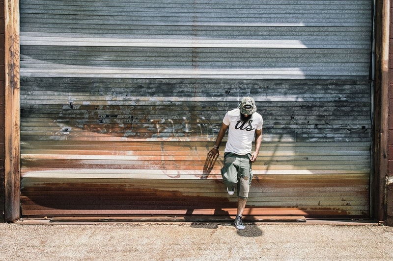 Hamid Holloman が手掛ける Custom Lifestyle のコレクション第２弾