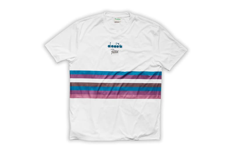 Patta x Diadora リオ五輪を記念したカプセルコレクション “From Seoul to Rio”