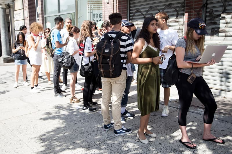 Drake が仕掛けた『Summer Sixteen』ポップアップストアがNYにオープン