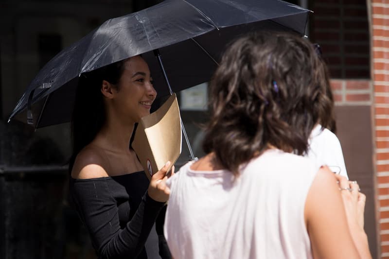 Drake が仕掛けた『Summer Sixteen』ポップアップストアがNYにオープン