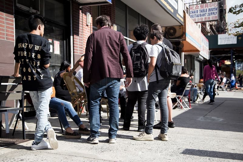 Drake が仕掛けた『Summer Sixteen』ポップアップストアがNYにオープン