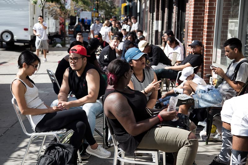 Drake が仕掛けた『Summer Sixteen』ポップアップストアがNYにオープン