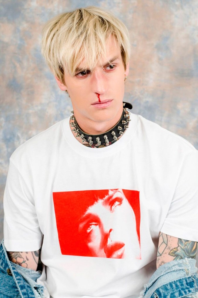 Drop Dead 最新コレクション“Deaducation”のルックブックが到着