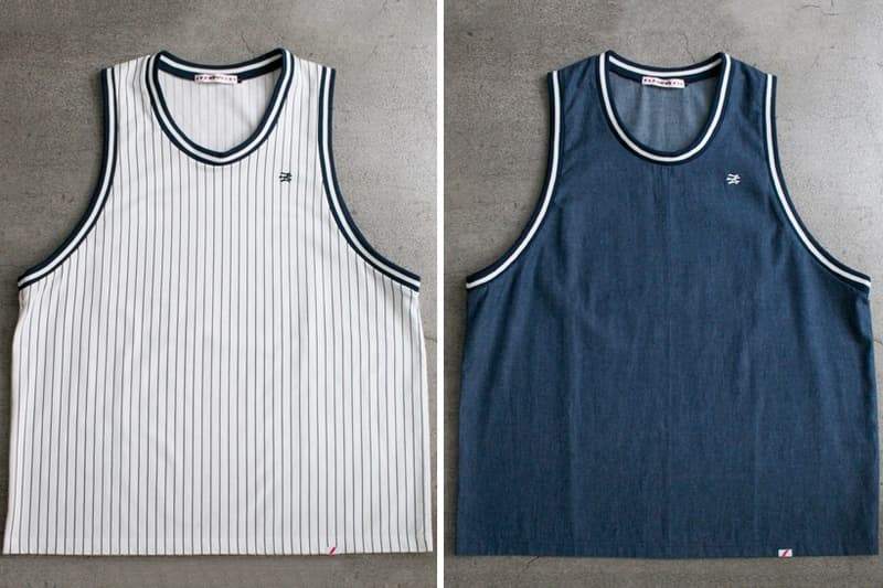 .efiLevol の10周年記念コレクション第２弾として待望の“NYシリーズ”が復刻