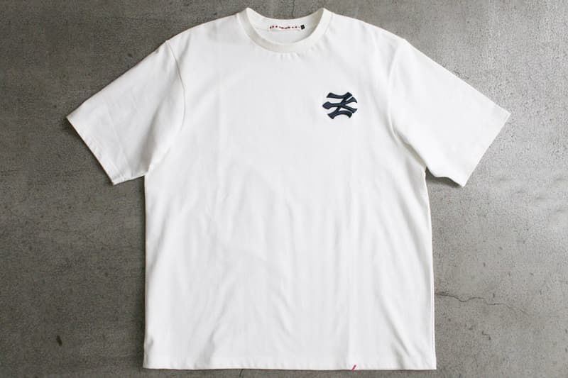 .efiLevol の10周年記念コレクション第２弾として待望の“NYシリーズ”が復刻