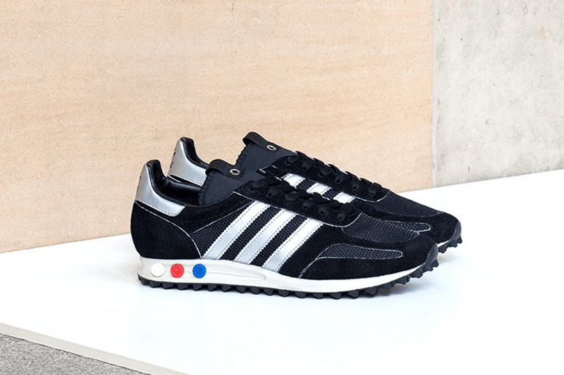adidas consortium LA Trainer OG Made in Germany