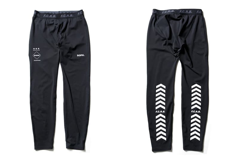 F.C.R.B. 2016 Fall/Winter コレクション第一弾