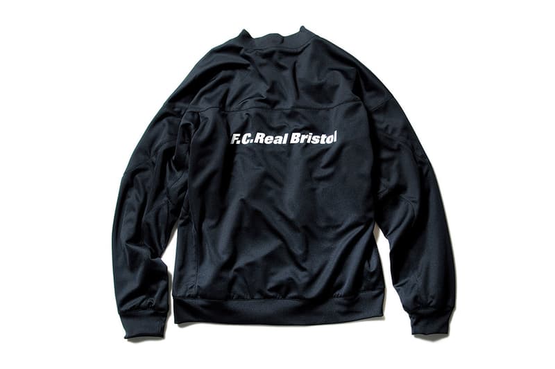 F.C.R.B. 2016 Fall/Winter コレクション第一弾